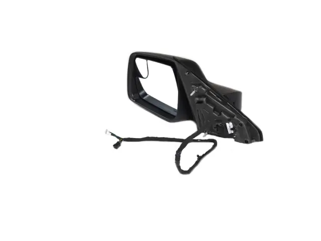 Outside Rear-View Mirror, Left - Mopar (68494927ab)