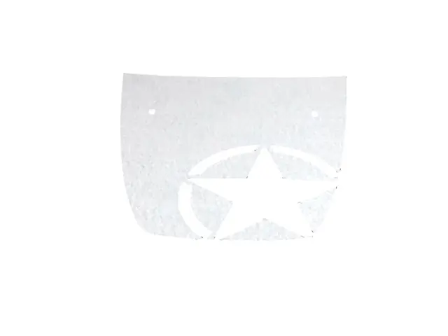 Hood Decal - Mopar (68498809aa) - view 6