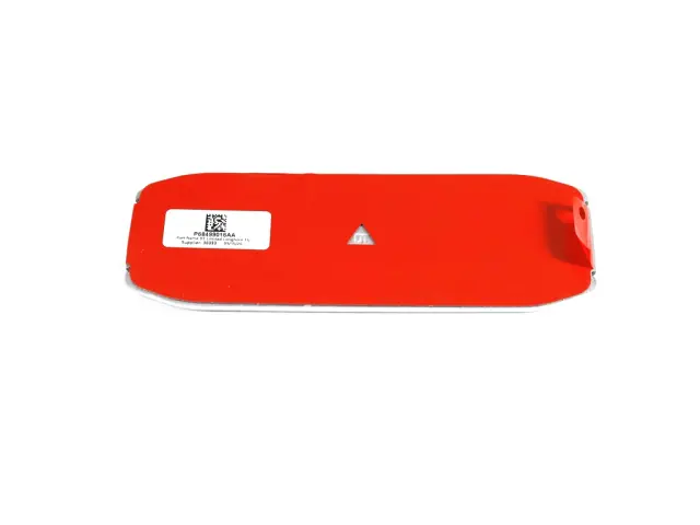 Tailgate Nameplate - Mopar (68499016aa) - view 5