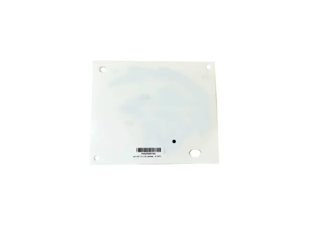 Hellcat Nameplate, Left - Mopar (68499081aa) - view 6