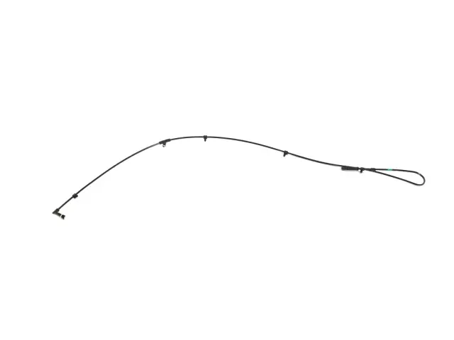 Windshield Washer Hose - Mopar (68499217aa) - view 11