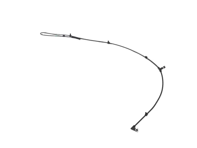 Windshield Washer Hose - Mopar (68499217aa) - view 13