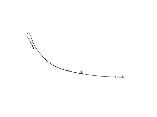 Windshield Washer Hose - Mopar (68499217aa) - view 3