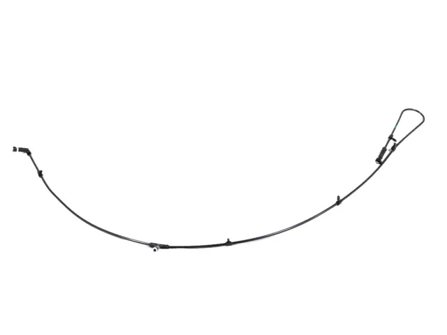 Windshield Washer Hose - Mopar (68499217aa) - view 5