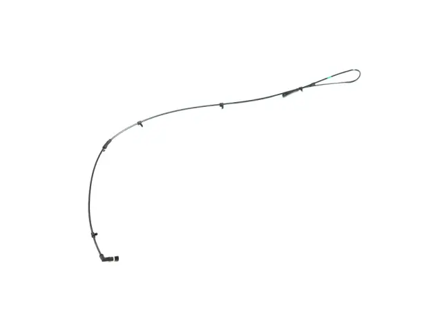 Windshield Washer Hose - Mopar (68499217aa) - view 9