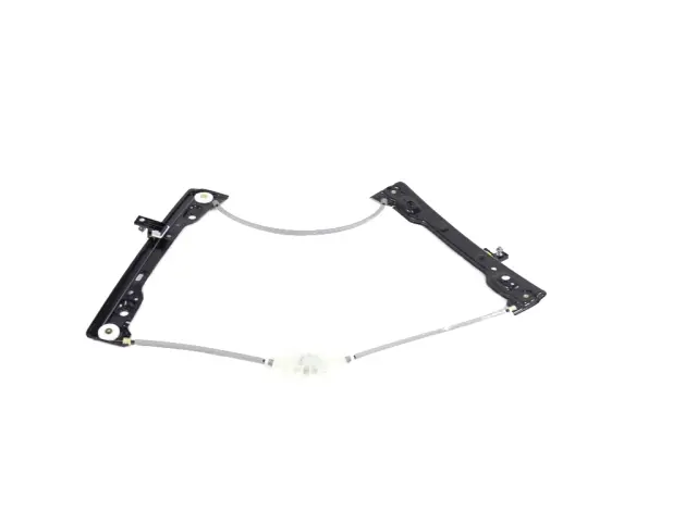 Front Door Window Regulator, Left - Mopar (68499667aa) - view 10