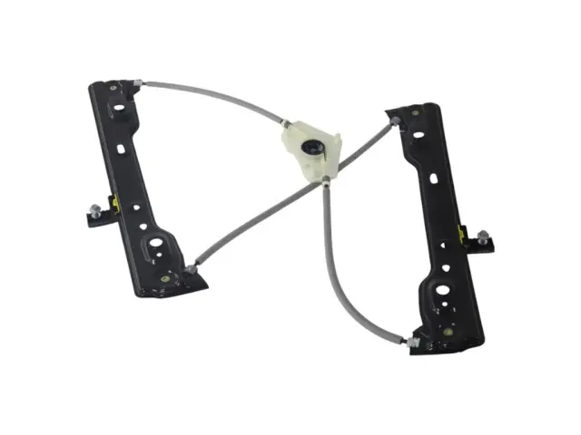 Front Door Window Regulator, Left - Mopar (68499667aa) - view 13