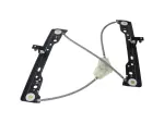 Front Door Window Regulator, Left - Mopar (68499667aa) - view 14