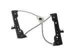 Front Door Window Regulator, Left - Mopar (68499667aa) - view 15