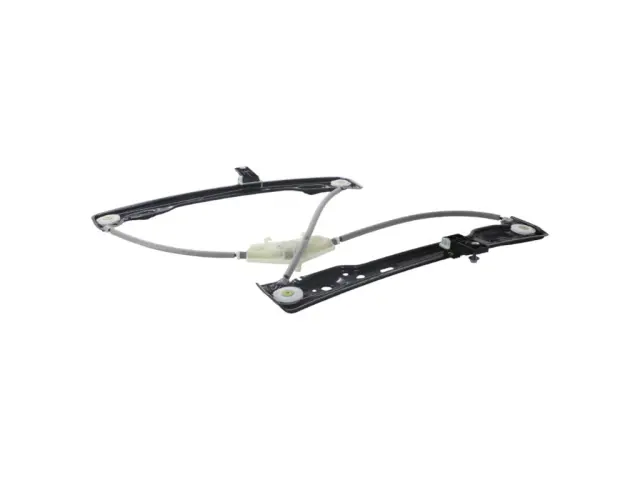 Front Door Window Regulator, Left - Mopar (68499667aa) - view 4