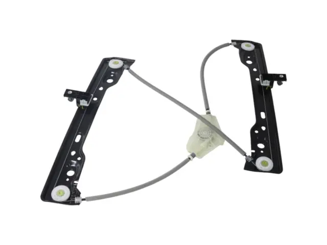 Front Door Window Regulator, Left - Mopar (68499667aa) - view 5