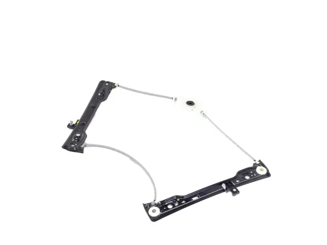Front Door Window Regulator, Left - Mopar (68499667aa) - view 8