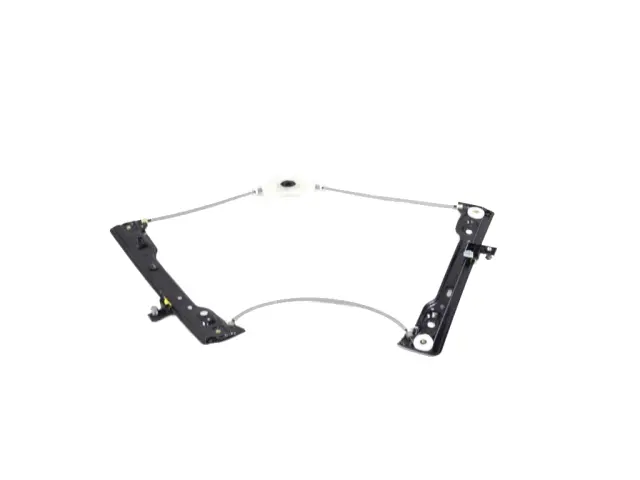 Front Door Window Regulator, Left - Mopar (68499667aa) - view 9