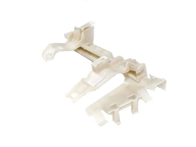 Latch Presenter, Left - Mopar (68499669aa) - view 7