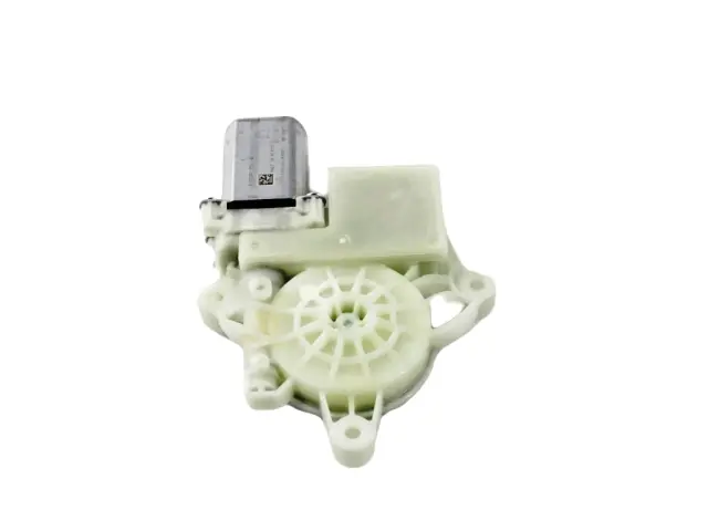 Window Regulator Motor, Right - Mopar (68499684aa) - view 7