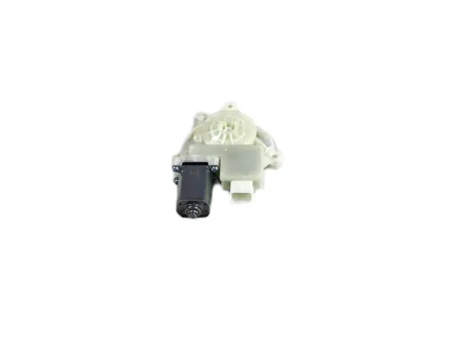 Window Regulator Motor, Left - Mopar (68499691aa)