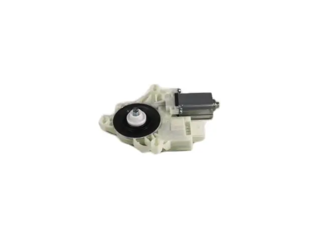 Window Regulator Motor, Left - Mopar (68499691aa) - view 2