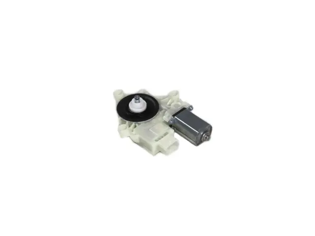 Window Regulator Motor, Left - Mopar (68499691aa) - view 3