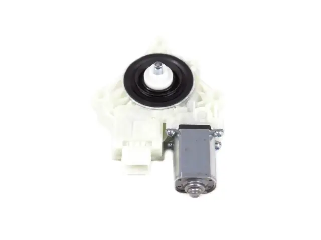 Window Regulator Motor, Left - Mopar (68499697aa) - view 2