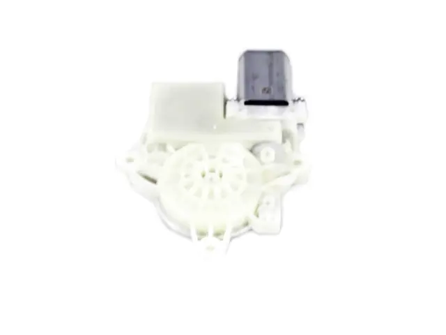 Window Regulator Motor, Left - Mopar (68499697aa) - view 3