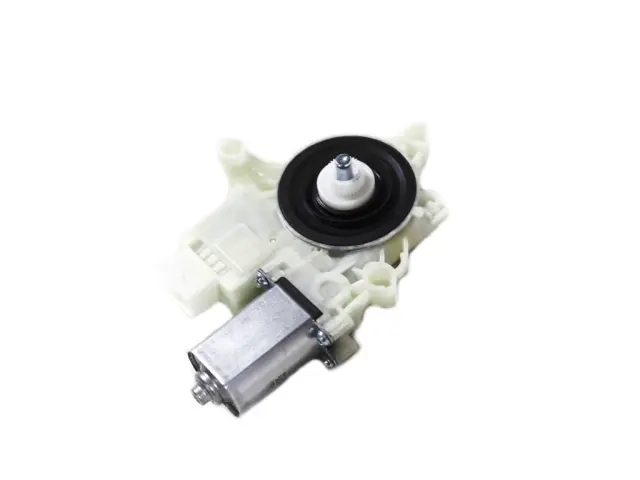 Window Regulator Motor, Left - Mopar (68499697aa) - view 5