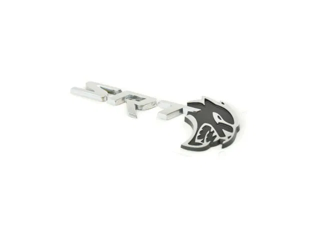Nameplate - Mopar (68500207AA) - view 15