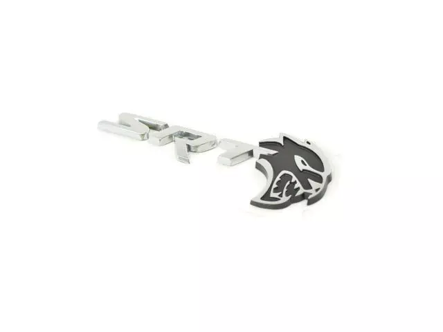 Nameplate - Mopar (68500207AA) - view 16