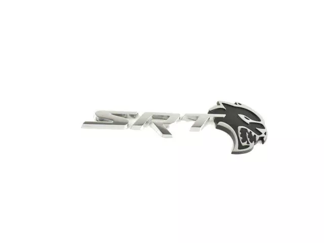 Nameplate - Mopar (68500207AA) - view 18