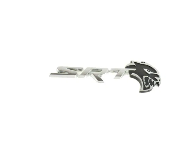 Nameplate - Mopar (68500207AA) - view 3