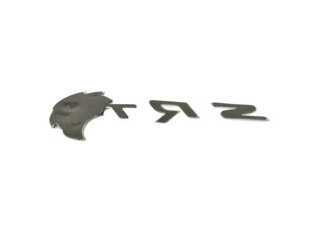 Nameplate - Mopar (68500207AA) - view 4