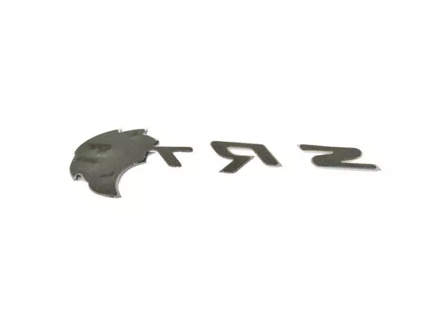 Nameplate - Mopar (68500207AA) - view 9