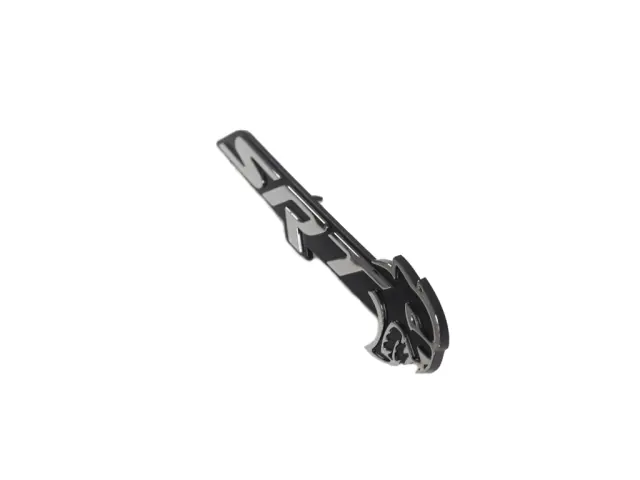 Hellcat Nameplate - Mopar (68500208aa) - view 3