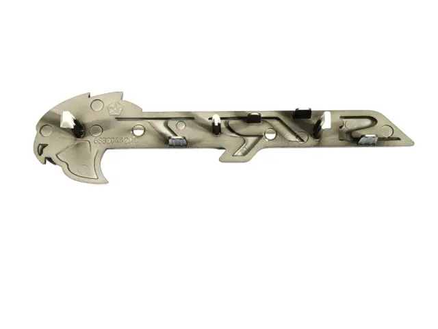 Srt Nameplate - Mopar (68500282aa) - view 3