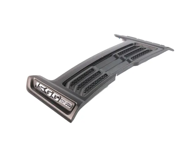 Hood Bezel - Mopar (68501246AA) - view 6