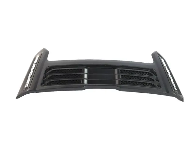 Hood Bezel - Mopar (68501246AA) - view 7