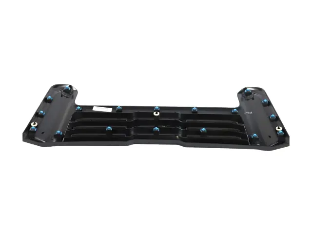 Hood Bezel - Mopar (68501246AA) - view 9