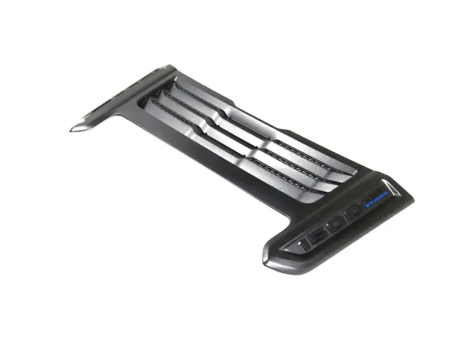 Hood Bezel - Mopar (68501247AA) - view 3