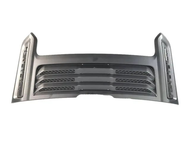 Hood Bezel - Mopar (68501247AA) - view 5