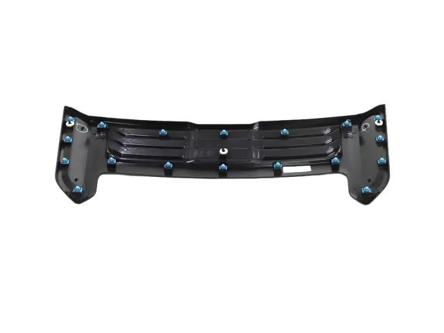 Hood Bezel - Mopar (68501247AA) - view 8