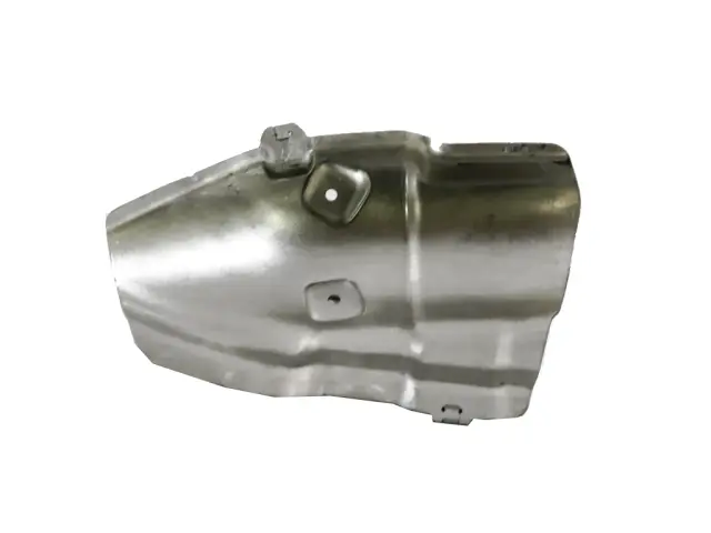 Splash Shield - Mopar (68501778ab) - view 3
