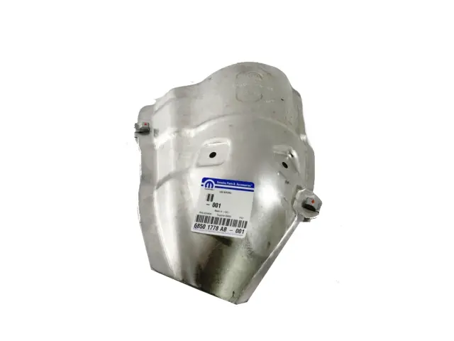 Splash Shield - Mopar (68501778ab) - view 5