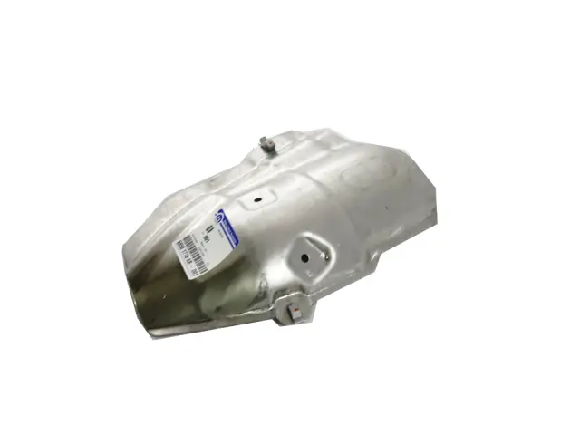 Splash Shield - Mopar (68501778ab) - view 6