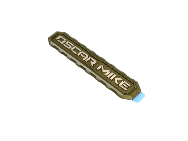 Nameplate - Mopar (68501923aa) - view 5