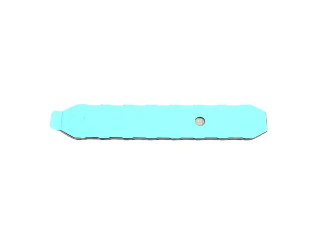 Nameplate - Mopar (68501923aa) - view 6