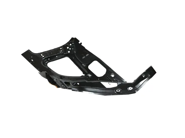 Quarter Inner Panel, Left - Mopar (68502357aa) - view 5