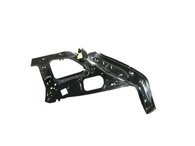 Quarter Inner Panel, Left - Mopar (68502357aa) - view 6