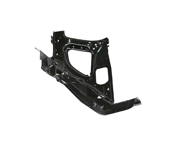 Quarter Inner Panel, Left - Mopar (68502357aa) - view 7