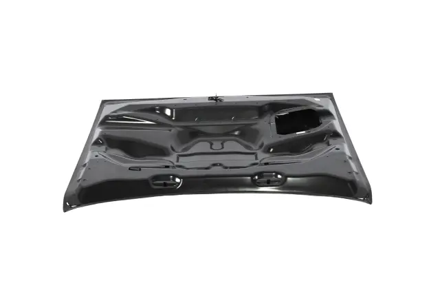 Hood - Mopar (68502581ab)