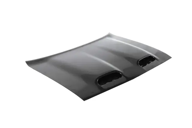 Hood - Mopar (68502581ab) - view 2