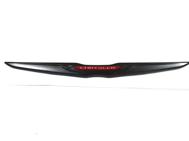 Emblem - Mopar (68503392aa) - view 2